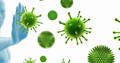 Disinfezione e Sterilizzazione Disinfezione e Sterilizzazione
