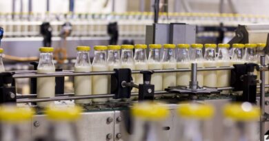 Disinfestazione industrie alimentari Disinfestazione industrie alimentari